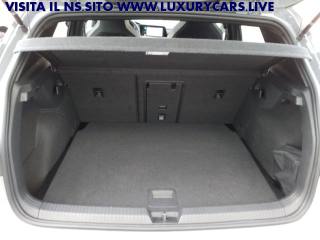 VOLKSWAGEN Golf usata, con Servosterzo
