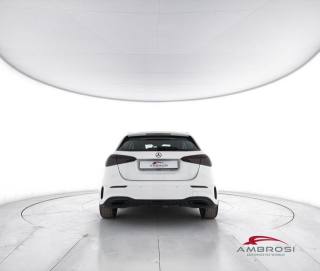 MERCEDES-BENZ A 220 usata 5