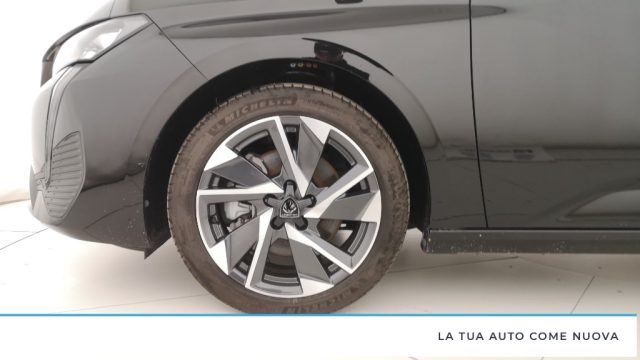 PEUGEOT 308 usata, con Fari LED