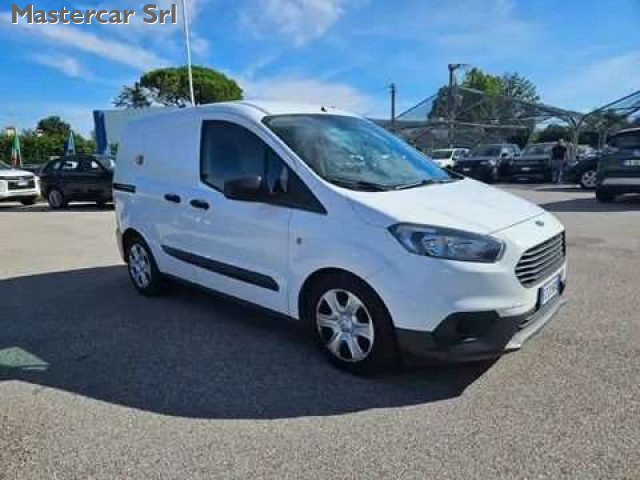 FORD Transit Courier usata, con Airbag Passeggero