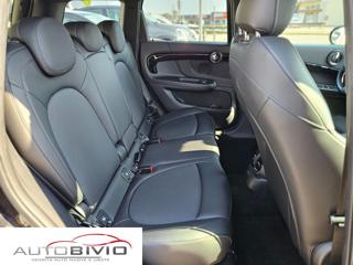 MINI Countryman usata, con Vetri oscurati