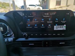 HYUNDAI i20 usata, con Sensore di luce