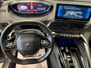 PEUGEOT 5008 usata, con Vetri oscurati