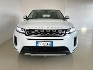 LAND ROVER Range Rover Evoque usata, con Fari LED