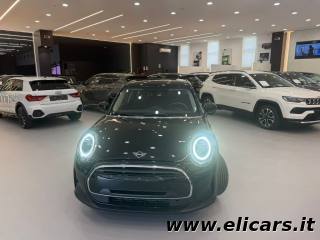 MINI Cooper usata, con Autoradio digitale