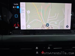 VOLKSWAGEN Golf usata, con Immobilizzatore elettronico