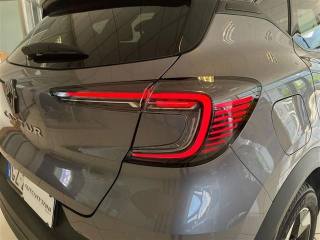 RENAULT Captur usata, con Controllo automatico clima