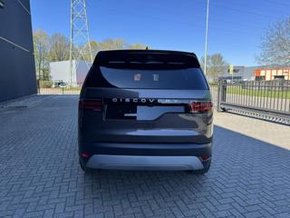 LAND ROVER Discovery usata, con Controllo trazione