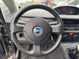 FIAT Idea usata, con Climatizzatore