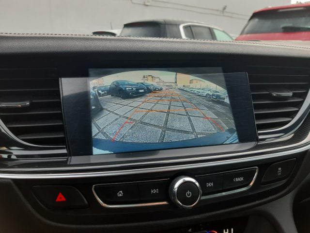 OPEL Insignia usata, con ESP