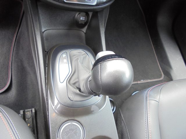 FIAT 500X usata 30