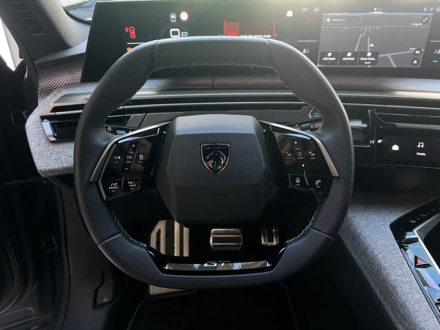 PEUGEOT 3008 usata, con Vivavoce