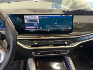 BMW X6 usata, con Immobilizzatore elettronico