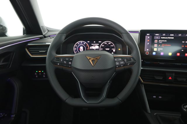 CUPRA Formentor usata 5