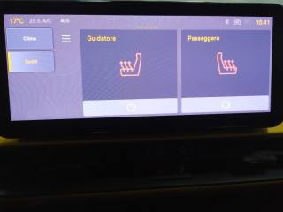 JEEP Avenger usata, con Controllo trazione