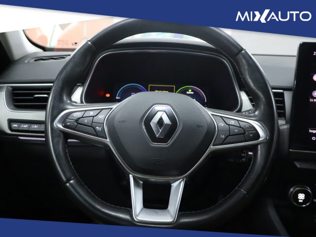 RENAULT Arkana usata, con Cruise Control