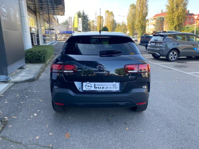 CITROEN C4 Cactus usata, con Airbag Passeggero