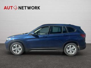 BMW X1 usata, con Autoradio