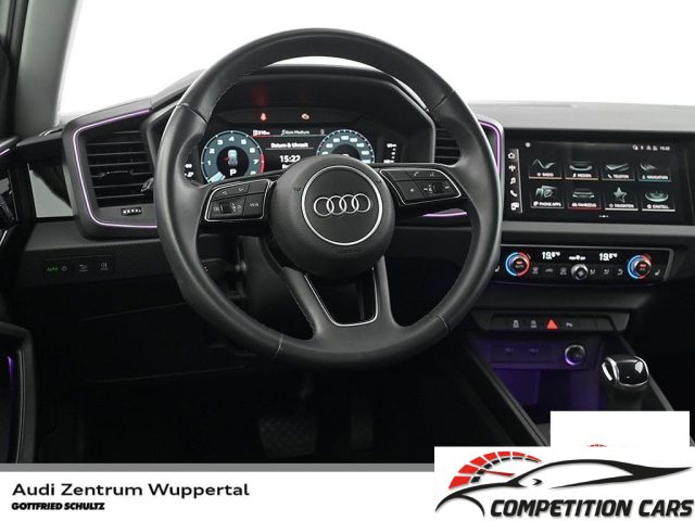 AUDI A1 usata, con Climatizzatore