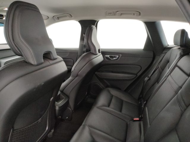 VOLVO XC60 usata, con Climatizzatore
