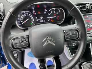 CITROEN C3 Aircross usata, con Chiusura centralizzata