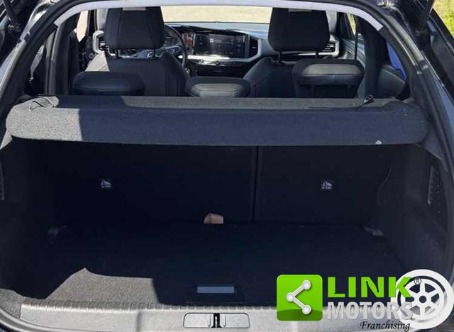 OPEL Mokka usata, con Immobilizzatore elettronico
