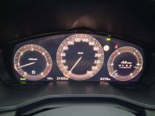 MAZDA CX-60 usata, con Controllo automatico clima