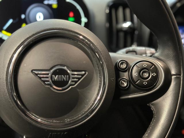 MINI Countryman usata, con ESP