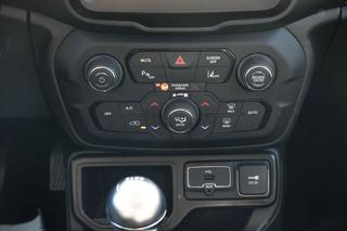 JEEP Renegade usata, con Sistema di navigazione