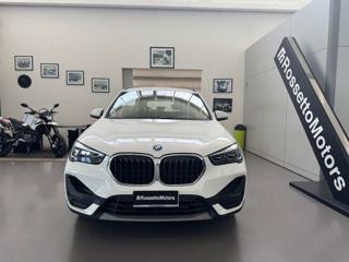BMW X1 usata, con Airbag