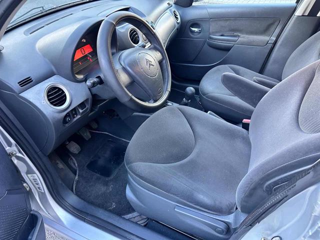 CITROEN C3 usata 17