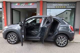 FIAT 500X usata 76