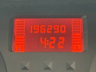 RENAULT Clio usata, con Servosterzo
