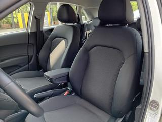 AUDI A1 usata, con Autoradio digitale