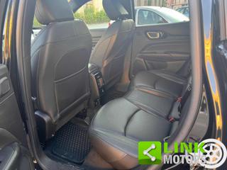 JEEP Compass usata, con Park Distance Control