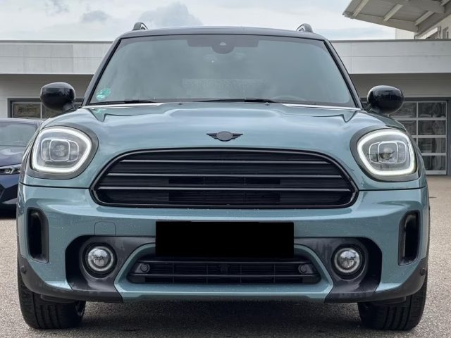 MINI Countryman usata, con Airbag