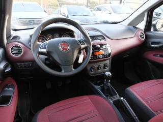 FIAT Punto Evo usata, con Antifurto