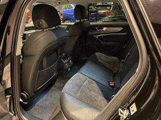 AUDI A6 allroad usata, con Airbag Passeggero