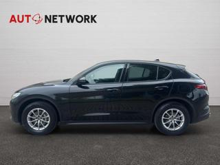 ALFA ROMEO Stelvio usata, con Autoradio