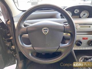 LANCIA Ypsilon usata 15
