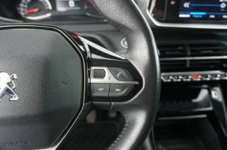 PEUGEOT 208 usata, con Luci diurne LED