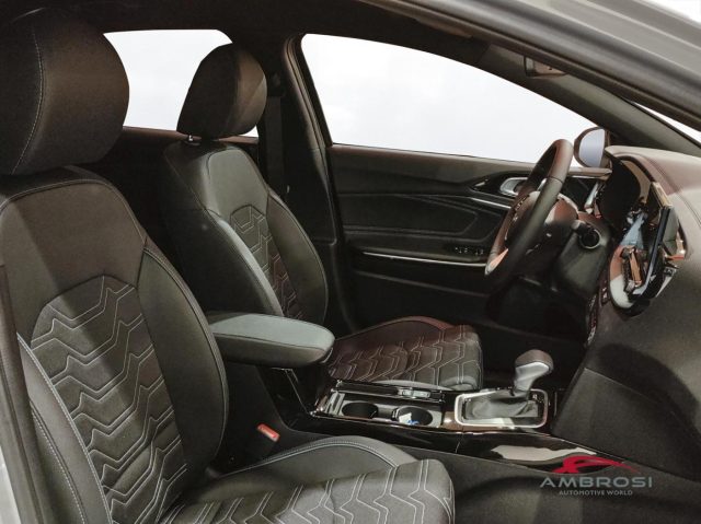 KIA XCeed usata 5
