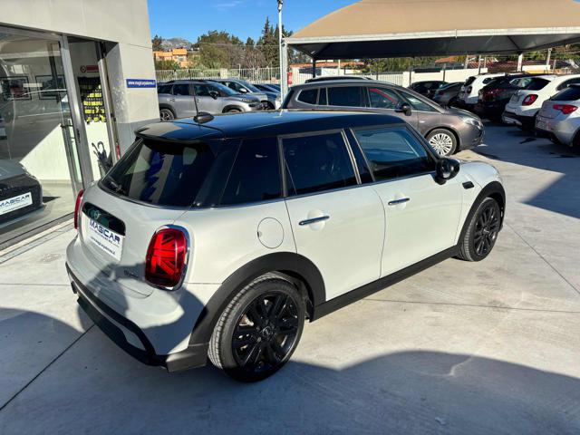 MINI Cooper usata, con Alzacristalli elettrici