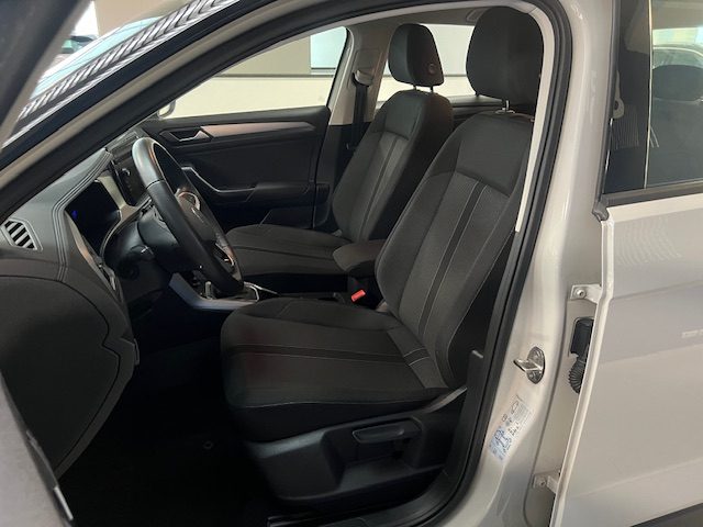 VOLKSWAGEN T-Roc usata, con Controllo trazione