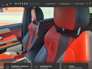 LAND ROVER Range Rover Evoque usata, con ESP