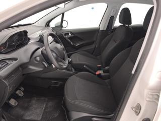 PEUGEOT 208 usata, con ESP