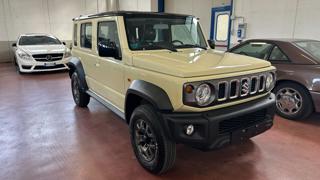 SUZUKI Jimny usata, con Airbag Passeggero