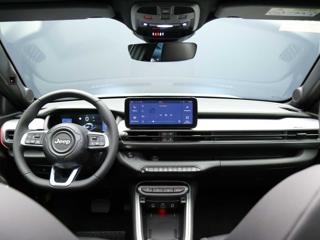 JEEP Avenger usata, con Alzacristalli elettrici