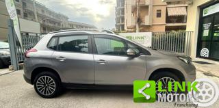 PEUGEOT 2008 usata, con Controllo trazione