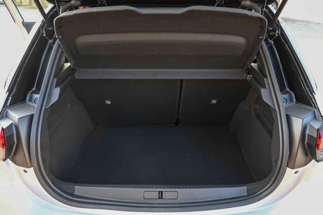OPEL Corsa usata, con Chiusura centralizzata